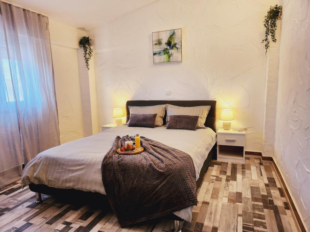 Kuca Za Odmor Capella Villa Stuti Exterior foto