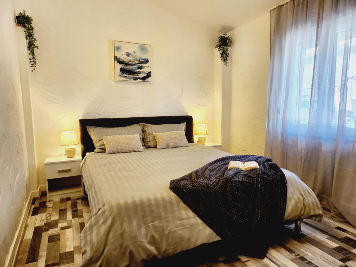Kuca Za Odmor Capella Villa Stuti Exterior foto