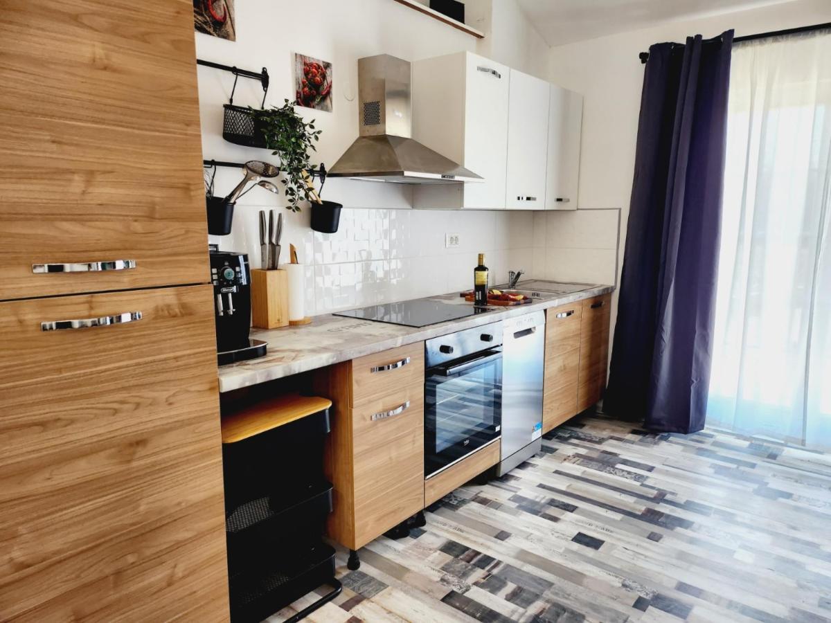 Kuca Za Odmor Capella Villa Stuti Exterior foto